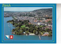 428570 Švýcarsko - Curych
