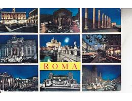 428625 Itálie - Řím