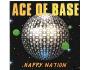 Ace of base- happy nation cd album