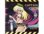Captain Jack- The mission cd album