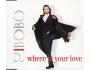 DJ BOBO- Where is your Love
