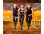 COLONIA - Milijun Milja od Nigdje CD Album Digipack