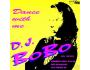 DJ BOBO - Dance with Me CD Album