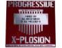 DJ Mellow-D -Progressive X-Plosion Vol.2 CD Album