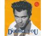 DOUBLE YOU - We All Need Love CD Album