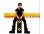 Erik Aresta (MC Erik) - Just The Music CD Album