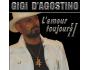 Gigi d Agostino l´amour toujours II 2CD CD Album