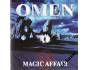 MAGIC AFFAIR - Omen (The Story Continues) CD Album