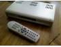 STB set top box DVB-T Dolby digital, OSD, SmartCard, IBM CPU
