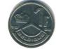 MINCE 1 Franc 1989 Belgie