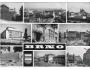 PPM 228) Brno, 1970, neprošlá.
