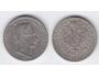 1/4 florin 1857 A