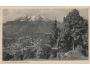 BERCHTESGADEN/ ALPY= DOLOMITY=rok1925?*BE2939