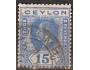 Ceylon Mi.171 (raz)