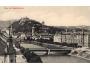 GRAZ MIT RADETZKIBRÜCKE H. KÖLZ RAKOUSKO