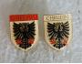 místopis erb heraldika Chrudim