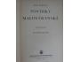 Jan.Neruda:Povídky Malostranské.1929