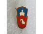 místopis erb heraldika Hlinsko