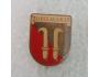 místopis erb heraldika Libochovice