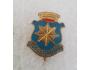 místopis erb heraldika Český Šternberk