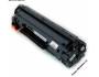 Toner CE285A kompatibilní pro HP