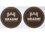 PTMD minipivovar HRADNÍ HUSTOPEČE 001 dle coasters.cz