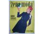 ŽENA A MÓDA - 8/1970 - retro