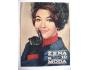 ŽENA A MÓDA - 10/1966 - retro - styl