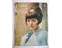 ŽENA A MÓDA - 7/1965 - retro - styl