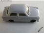 Osobní auto Trabant šedý - Tillig *149