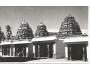 Indie Triplicane Sri Parthasarathy Temple 1965 18-24°°