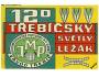 PE - TŘEBÍČ