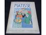 Jean Cassou: Couleurs des maitres - Matisse; Ve francouzštin