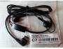 Sluchátka - headset Samsung EHS497DOME