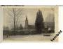 NOVÝ JIČÍN,ŠPANĚLSKÁ KAPLE 1935 NJ