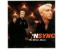 N-SYNC - The Winter Album CD Album