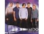 MDO - Subir Al Cielo CD Album