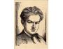 JIŘÍ WOLKER 1900-1924 SVĚT ORBIS