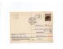 Dopisnice CDV 162 prošlá O7/297