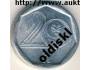Mince 20 Haleř 1997 Česká republika