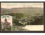 ROZHLEDNA BIELITZ-BIALA=BESKIDEN VEREIN /rok1908*c1482