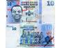 SWAZILAND 10 Emalangeni 2010 P-36 UNC