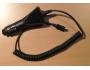 Nabíječka do Auta Mini-USB 5pin (5V/1A) pro Navigace