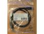 High Speed HDMI kabel s Ethernetem, HDMI M - miniHDMI M, 0,8