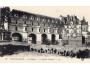 CHENONCEAUX ZÁMEK LEVY&FILS FRANCIE