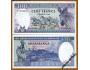 RWANDA 100 Francs 1989 P-19 UNC