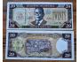 LIBERIA 20 Dollars 2011 P-28f UNC