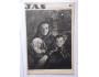 týdeník JAS - 44/1937 - Jak rozbít atom?