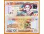 EASTERN CARIBBEAN 20 Dollars 2008 P-49 UNC