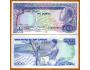ST. THOMAS & PRINCE 1000 Dobras 1989 P-62 UNC